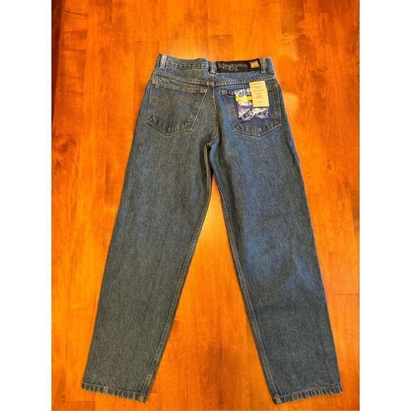 New with tags original vintage kingpin NYC jeans Y2K - Picture 1 of 4